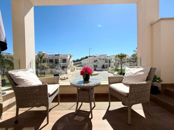 Sprzedaż mieszkania w Piso en Calle Zv 54, Los Balcones - Los Altos del Edén, Torrevieja, Torrevieja
thumbnail 3