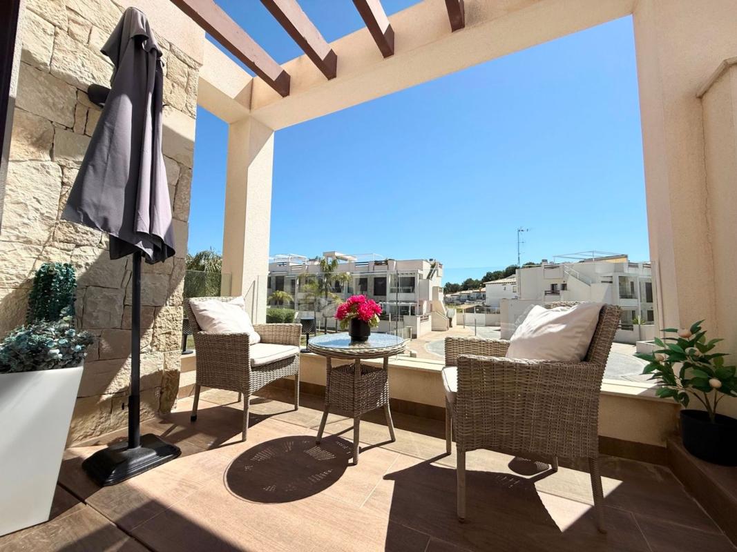 Sprzedaż mieszkania w Piso en Calle Zv 54, Los Balcones - Los Altos del Edén, Torrevieja, Torrevieja
 photo 4