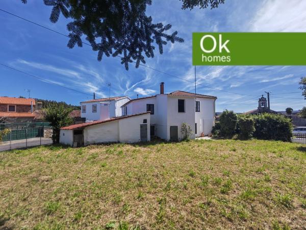 Chalet adosado en Boimorto photo 2