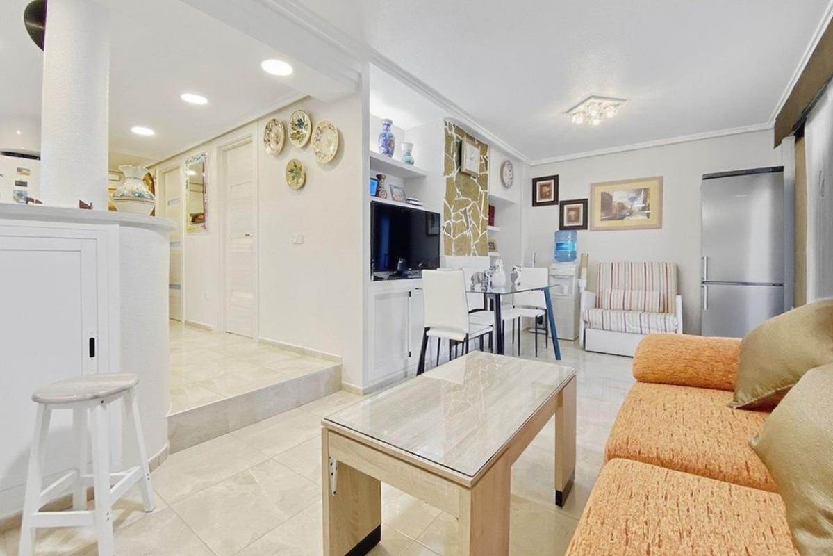 Sale of apartment in Piso en Cañada del Molino, Torrevieja, Torrevieja
 photo 4
