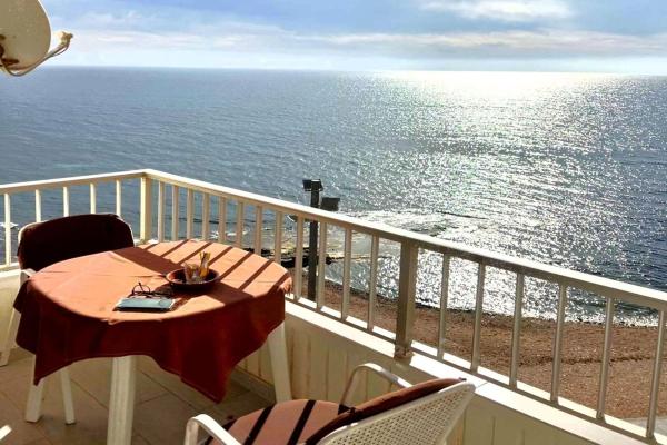 Venta de piso en Piso en Calle Navegantes, 4, Playa del Cura, Torrevieja, Torrevieja
thumbnail 2