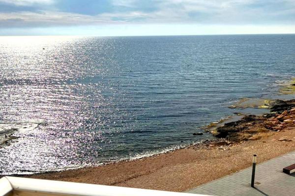 Venta de piso en Piso en Calle Navegantes, 4, Playa del Cura, Torrevieja, Torrevieja
thumbnail 3