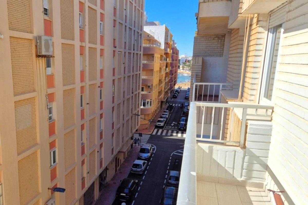 Sprzedaż mieszkania w Piso en Calle Navegantes, 4, Playa del Cura, Torrevieja, Torrevieja
photo 5