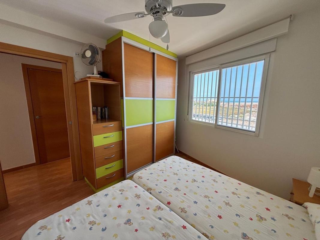 Venta de piso en Piso en Avenida Alfredo Nobel, Zona los Frutales, Torrevieja, Torrevieja
 photo 5