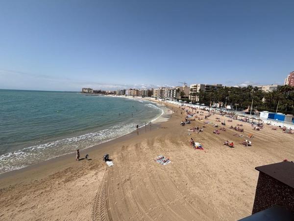 Venta de piso en Piso en Zona los Frutales, Torrevieja, Torrevieja
photo 1