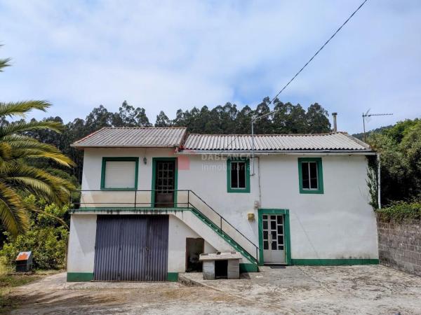 Casa o chalet independiente en Lugar Aneiros, Cedeira photo 1