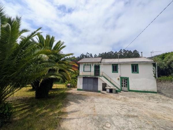 Casa o chalet independiente en Lugar Aneiros, Cedeira photo 3