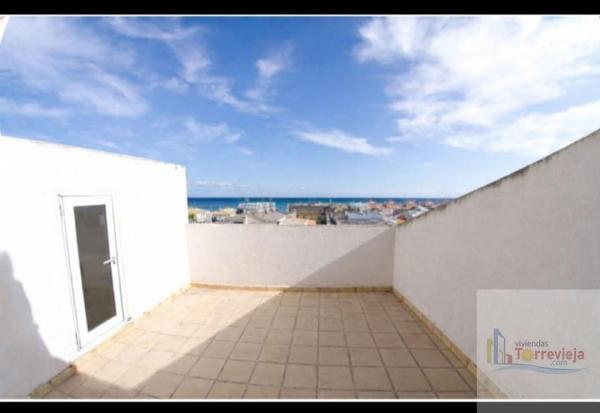 Ático en venta en  Ático en Los Europeos, Torrevieja, Torrevieja photo 4