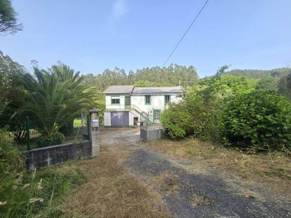 Rustic farm for sale in Finca rústica en Cedeira , Cedeira photo 1