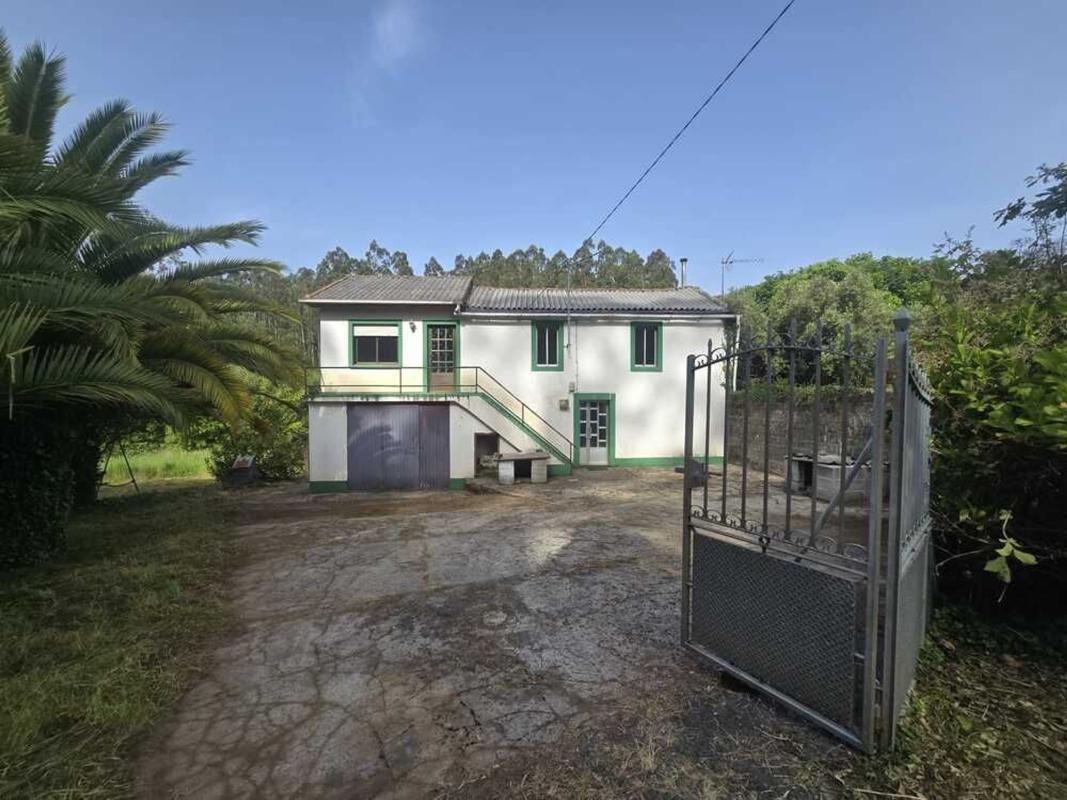 Sale of rural property in Finca rústica en Cedeira , Cedeira photo 2