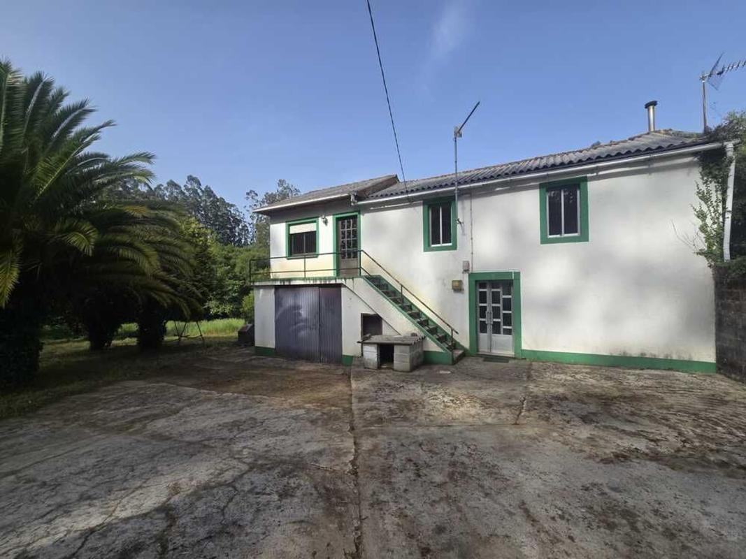 Sale of rural property in Finca rústica en Cedeira , Cedeira photo 3