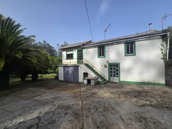 Rustic farm for sale in Finca rústica en Cedeira , Cedeira thumbnail 2