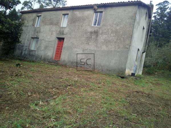 Casa o chalet independiente en Lugar Romeos, Valdoviño thumbnail 1