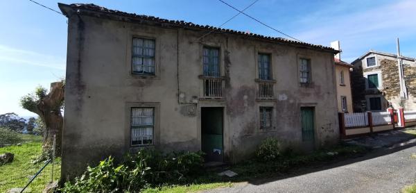 Casa o chalet independiente en Lugar Trasmonte, 12, Cedeira photo 1