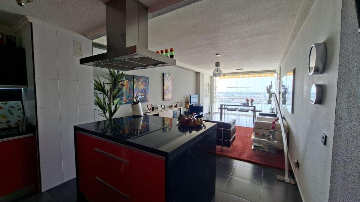 Продажа квартиры на Piso en El Acequión, Torrevieja, Торревьеха
photo 4