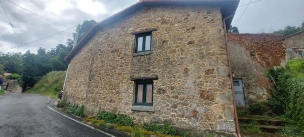 Chalet adosado en Pename s/n, Neda photo 1
