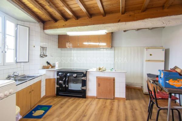 Chalet adosado en Ac-542, Abegondo photo 1