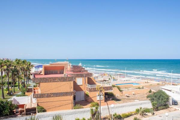 Venta de piso en Piso en Cañada del Molino, Torrevieja, Torrevieja
photo 1