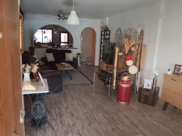 Chalet adosado en Avenida Tomas Martinez Domenech, 31, Los Balcones - Los Altos del Edén, Torrevieja thumbnail 3