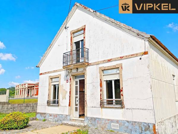 Casa o chalet independiente en Pazo, Rianxo photo 2