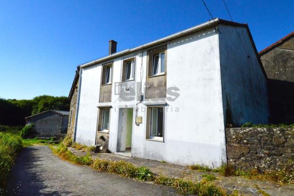 Casa o chalet independiente en Calle San Cristovo, 33, Zas photo 1