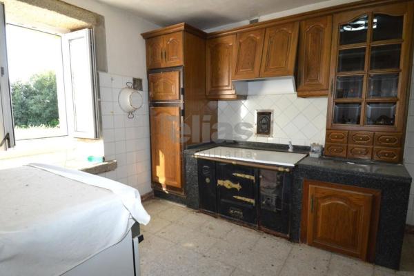 Casa o chalet independiente en Calle San Cristovo, 33, Zas photo 2