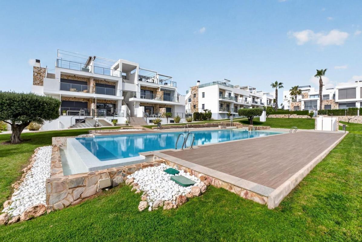 Penthouse sale in Ático en Los Balcones - Los Altos del Edén, Torrevieja, Torrevieja photo 1