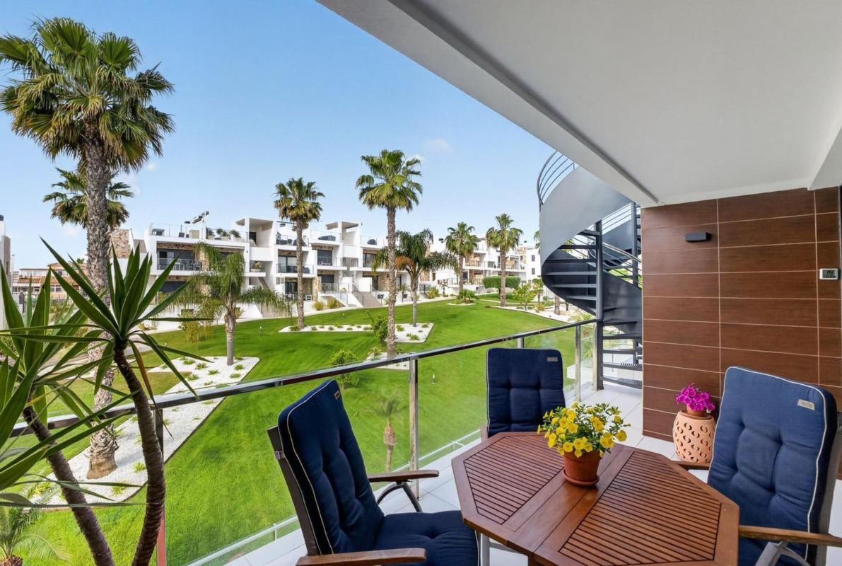 Penthouse sale in Ático en Los Balcones - Los Altos del Edén, Torrevieja, Torrevieja photo 3