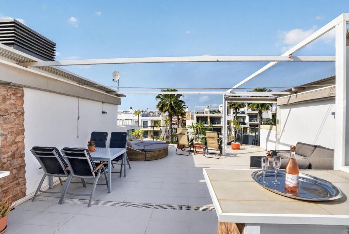 Penthouse sale in Ático en Los Balcones - Los Altos del Edén, Torrevieja, Torrevieja photo 4