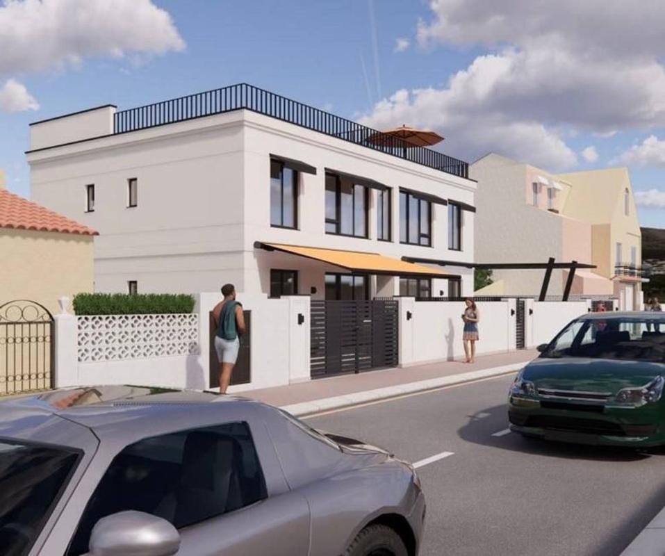 Продажа пентхауса на Ático en Calle Dorotea, 9, Nueva Torrevieja, Torrevieja, Торревьеха photo 1