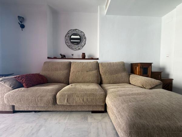 Venta de piso en Piso en Avenida Roentgen, Playa de los Locos, Torrevieja, Torrevieja
thumbnail 2