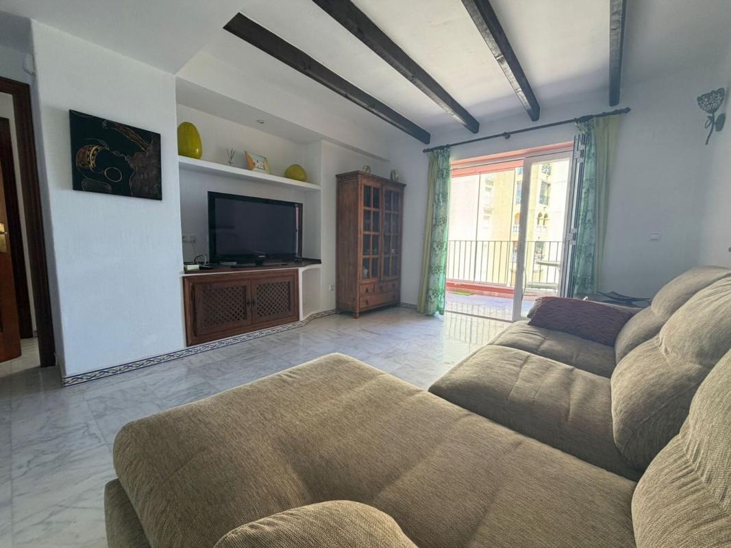 Venta de piso en Piso en Avenida Roentgen, Playa de los Locos, Torrevieja, Torrevieja
 photo 3