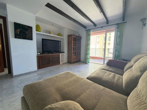 Venta de piso en Piso en Avenida Roentgen, Playa de los Locos, Torrevieja, Torrevieja
thumbnail 3