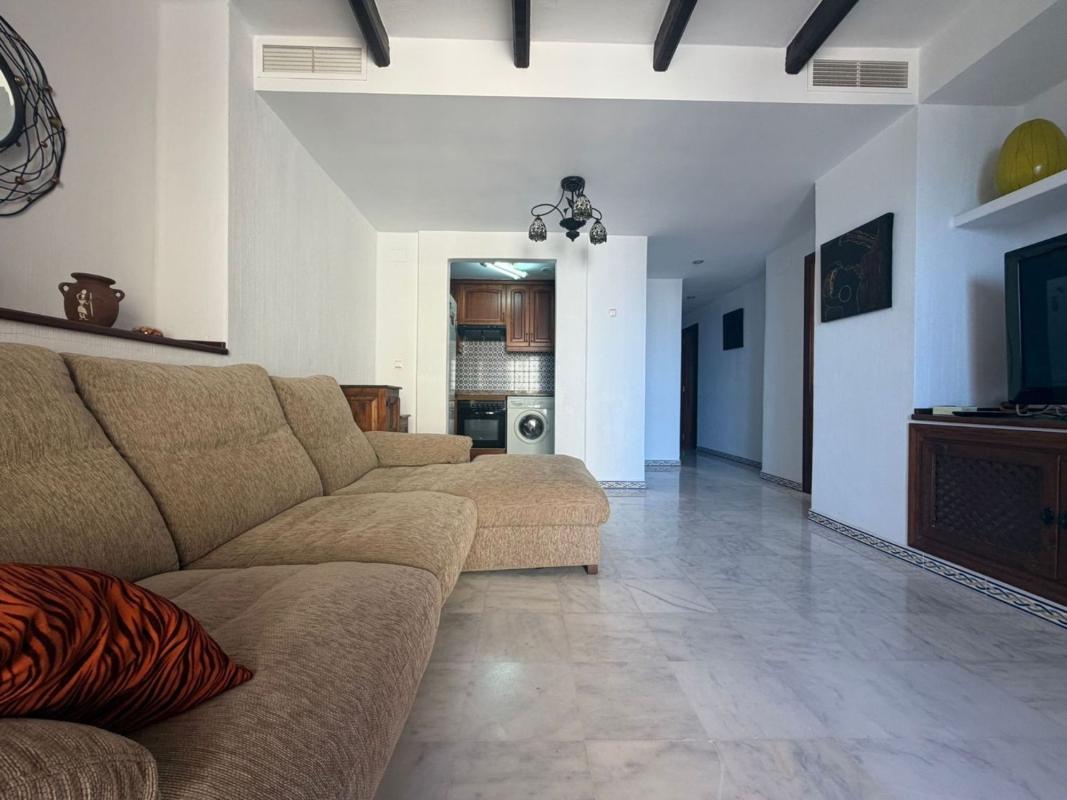 Venta de piso en Piso en Avenida Roentgen, Playa de los Locos, Torrevieja, Torrevieja
 photo 4