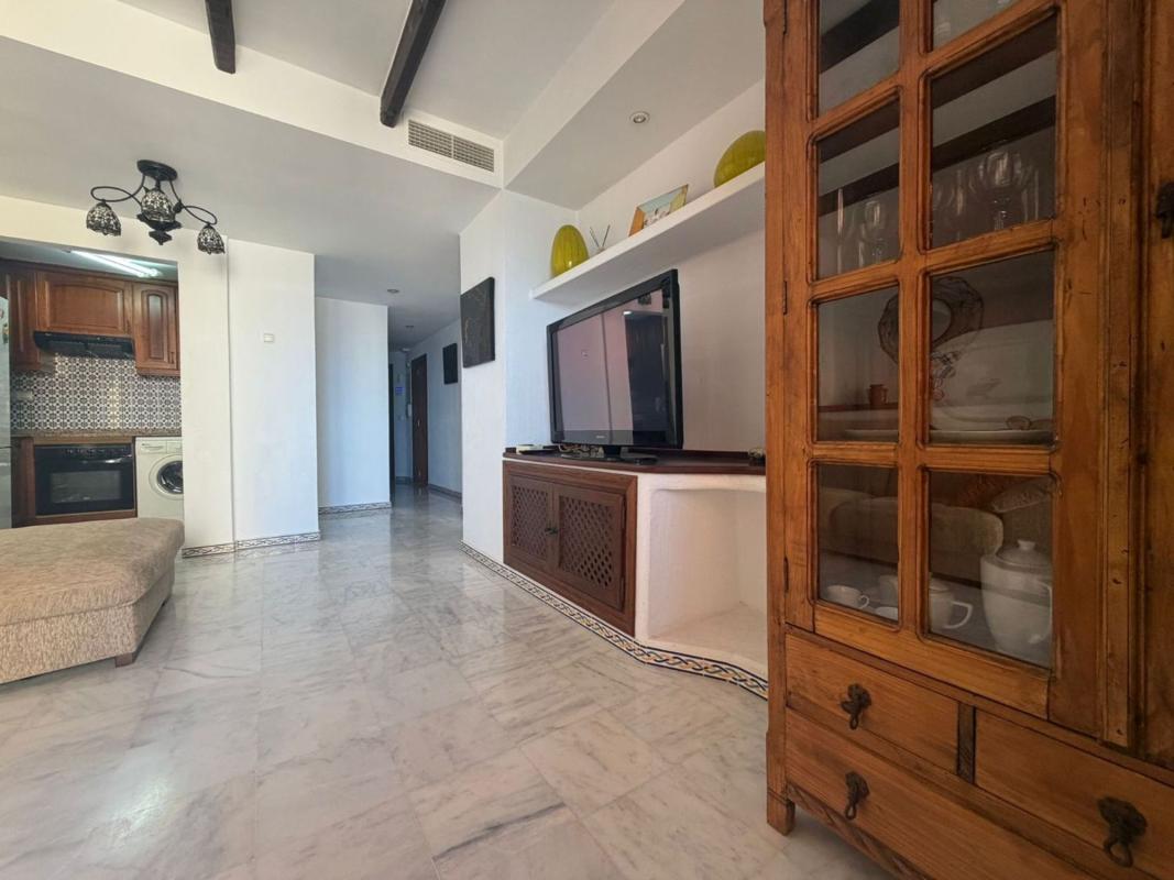 Venta de piso en Piso en Avenida Roentgen, Playa de los Locos, Torrevieja, Torrevieja
 photo 5