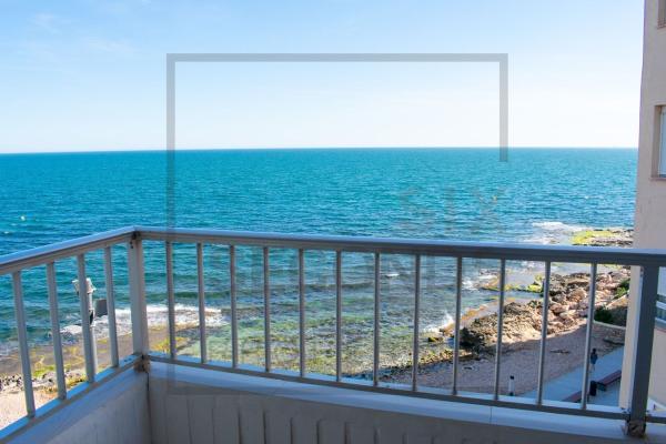 Venta de piso en Piso en Playa del Cura, Torrevieja, Torrevieja
photo 1