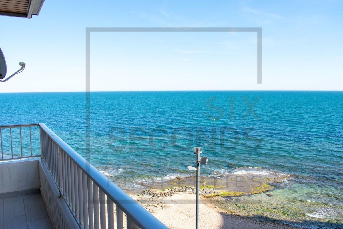 Sprzedaż mieszkania w Piso en Playa del Cura, Torrevieja, Torrevieja
photo 2