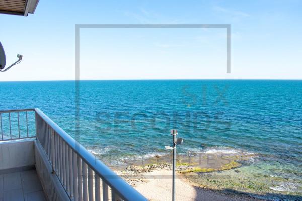 Venta de piso en Piso en Playa del Cura, Torrevieja, Torrevieja
thumbnail 2