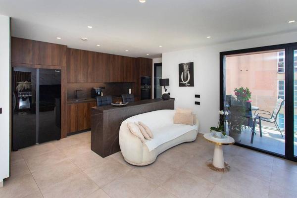 Sale of flat in Piso en Centro - Muelle Pesquero, Torrevieja, Torrevieja
thumbnail 3