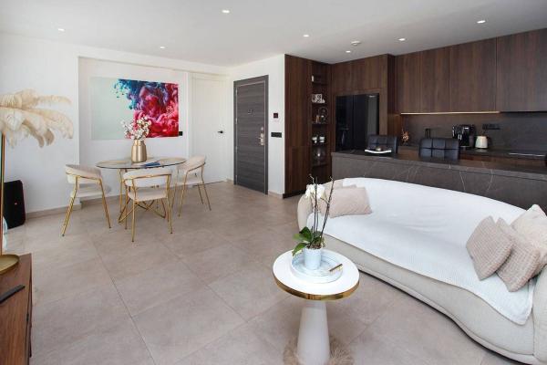 Sale of flat in Piso en Centro - Muelle Pesquero, Torrevieja, Torrevieja
 photo 4