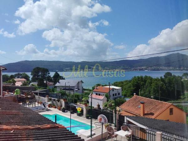 Chalet adosado en Boa, 2, Noia photo 1
