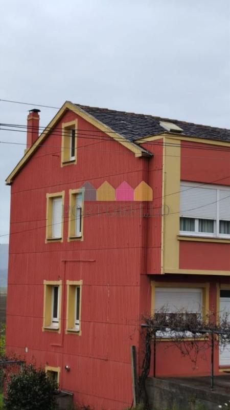Продажа отдельного шале в  Casa o chalet en Ortigueira, Ортигейра photo 4