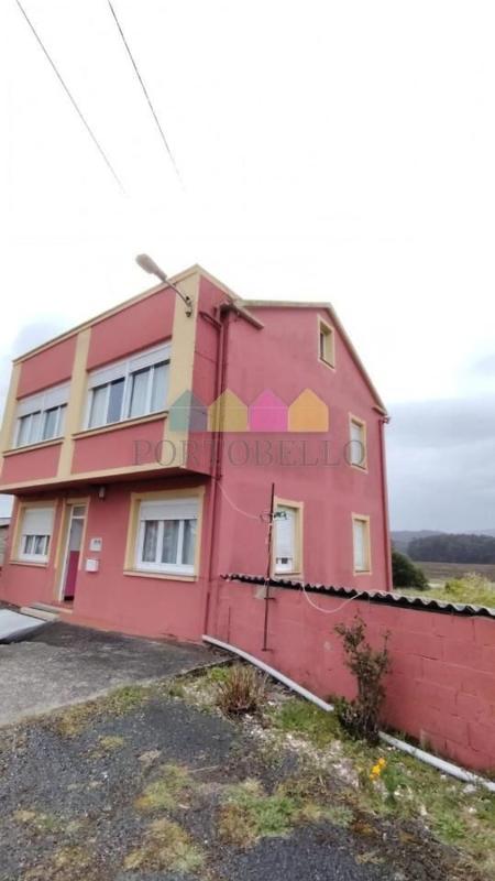 Продажа отдельного шале в  Casa o chalet en Ortigueira, Ортигейра photo 5