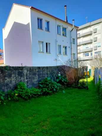 Casa o chalet independiente en Calle San Xurxo, 10, Fene thumbnail 2