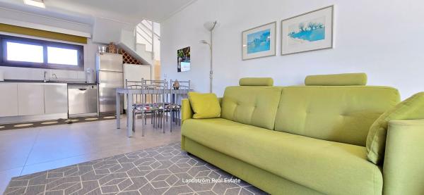 Ático en venta en  Ático en Urbanizacion Manquilla S23, 5 a, Cañada del Molino, Torrevieja, Torrevieja photo 4