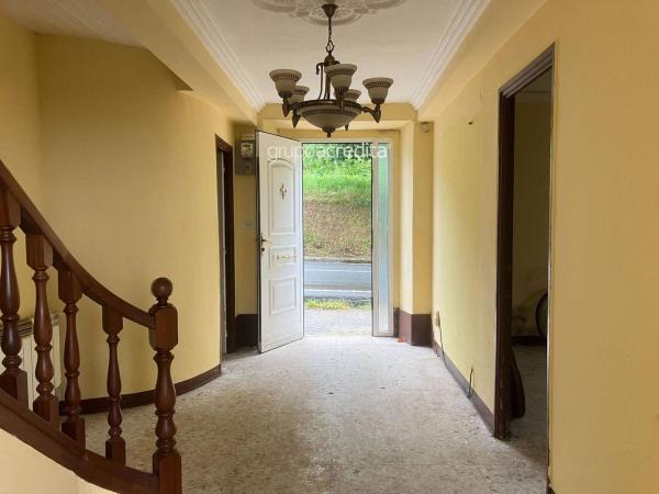 Independent chalet for sale in Casa o chalet en Lugar Cruz Barreiros, Abegondo, Abegondo
 photo 2