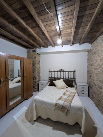 Casa de pueblo en Lugar de Muruxas, Cedeira thumbnail 1