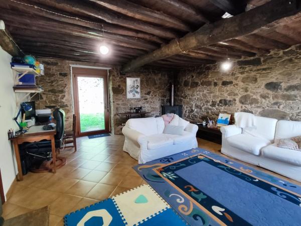 Casa de pueblo en Lugar de Muruxas, Cedeira thumbnail 2