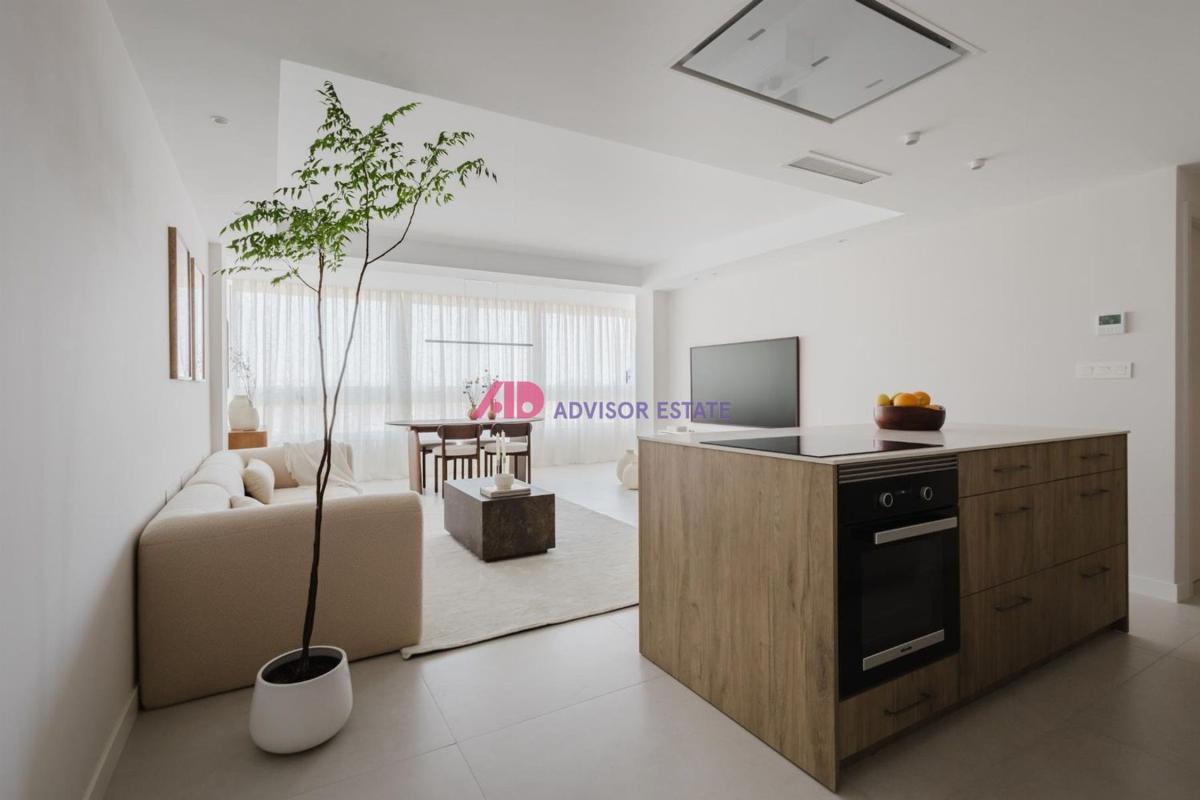 Venta de piso en Piso en Avenida Doctor Gregorio Marañón, El Acequión, Torrevieja, Torrevieja
photo 2