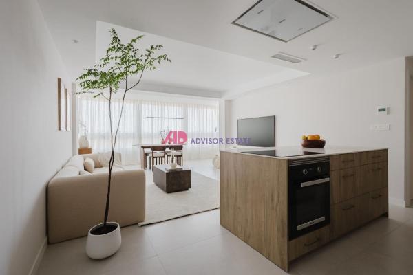 Venta de piso en Piso en Avenida Doctor Gregorio Marañón, El Acequión, Torrevieja, Torrevieja
thumbnail 2